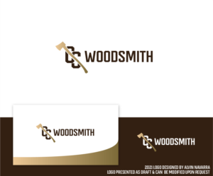 Design de Logo par alvinnavarra pour ce projet | Design : #26589996
