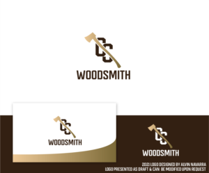 Design de Logo par alvinnavarra pour ce projet | Design : #26590012