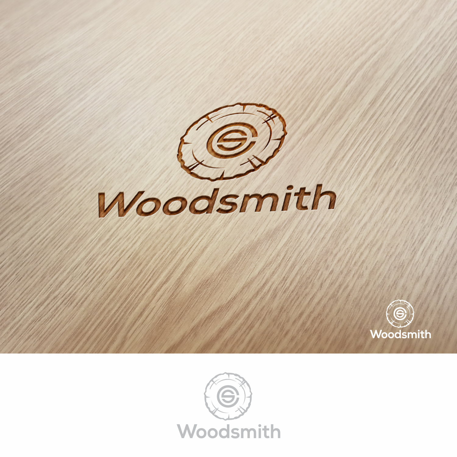 Logo Design by saher khan 2 for this project | Design #26567906