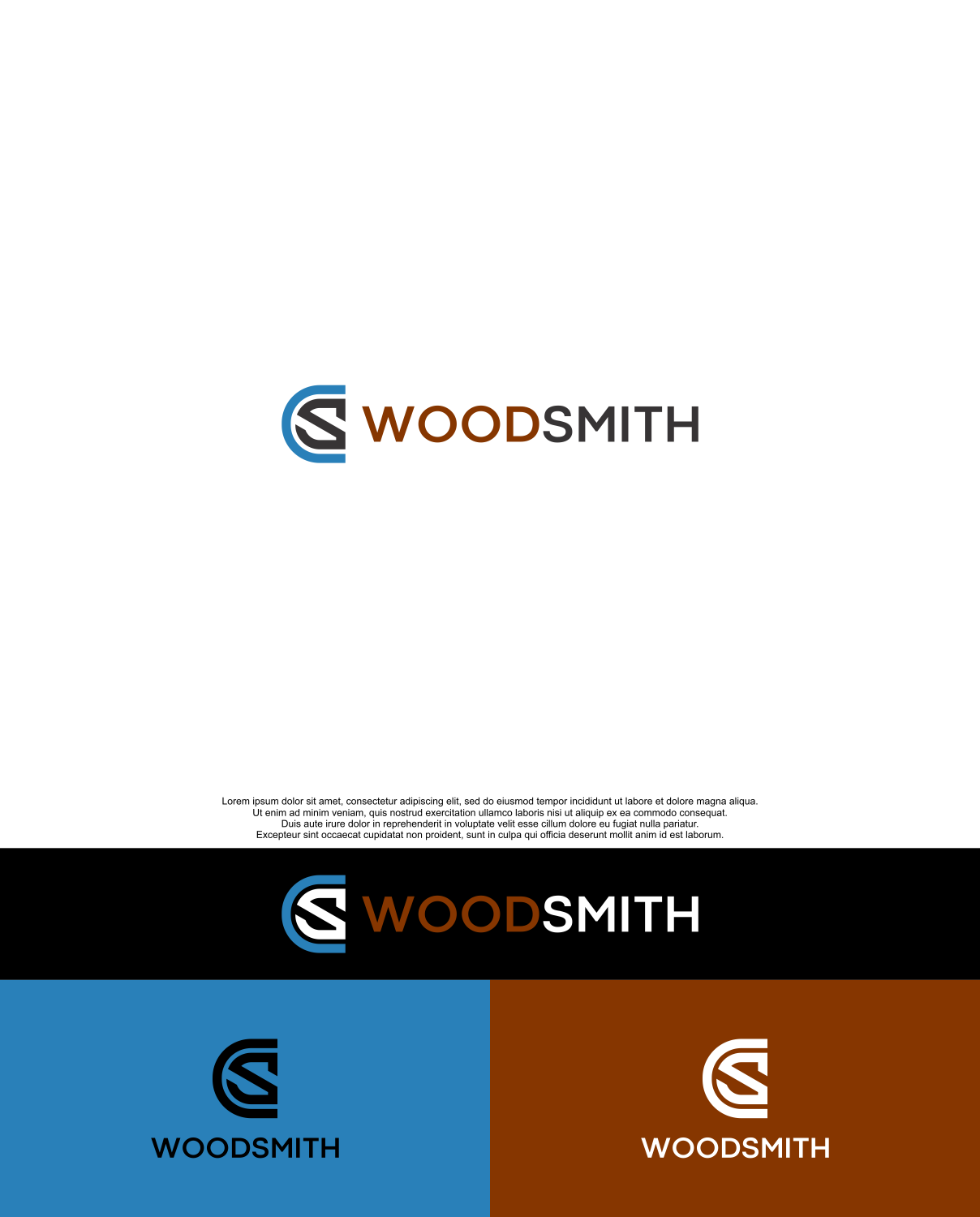 Logo Design by siti MWDesign for this project | Design #26586055