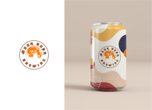 Logo Design by divergent for this project | Design: #26567301
