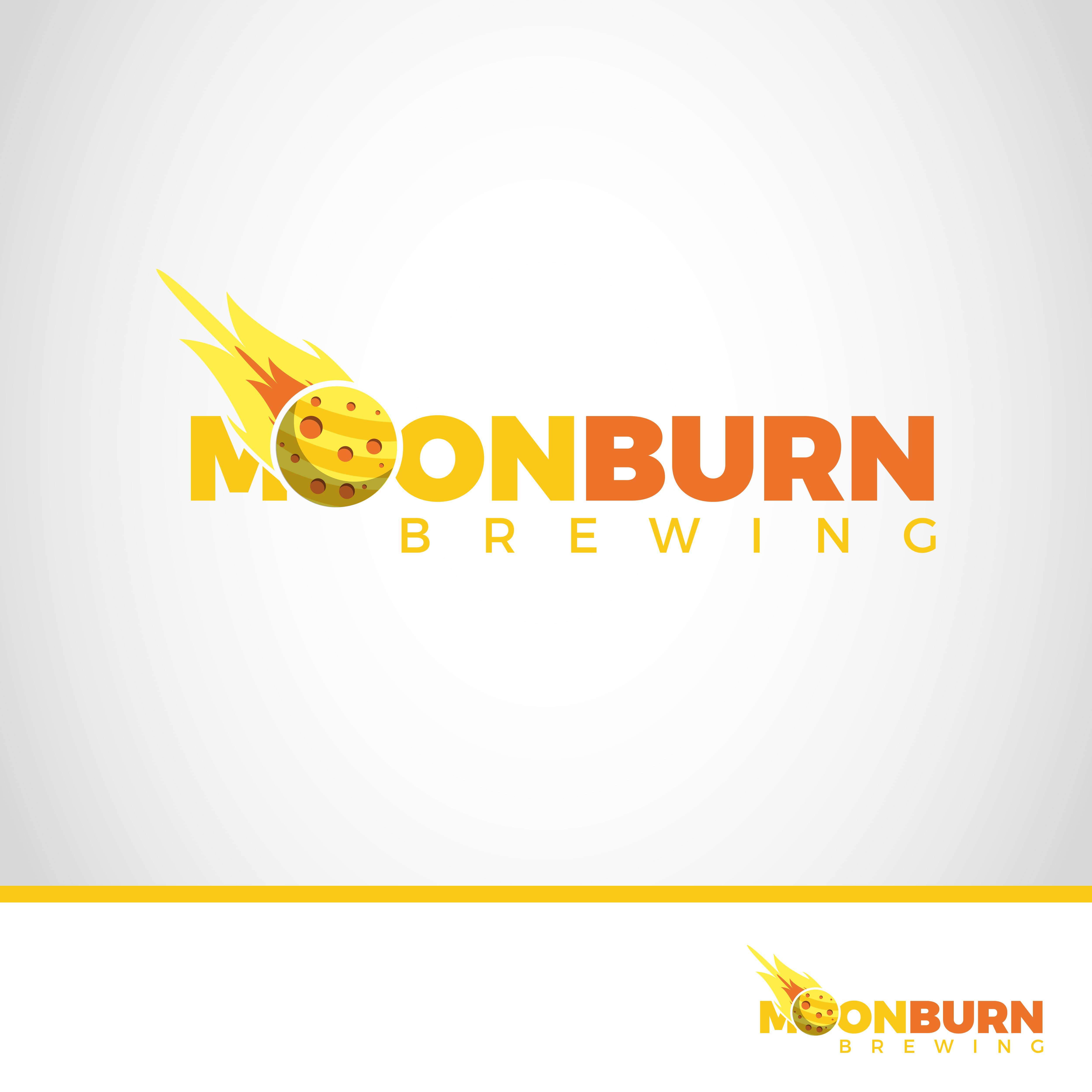 Logo Design by 9211-Media for this project | Design #26569470