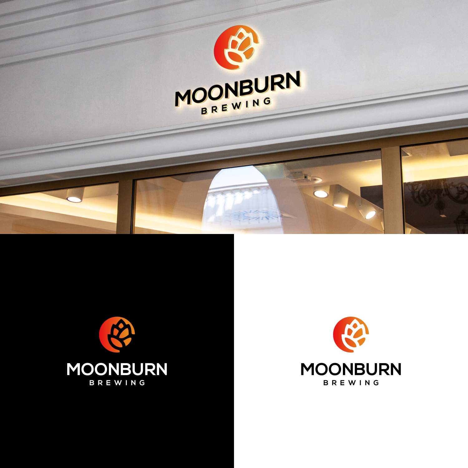 Logo Design by ZiangArt_Studio for this project | Design #26566223
