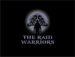 “The Raid Warriors” | Diseño de Logo por BNdesigner