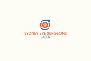 Sydney Eye Surgeons Laser | Logo Design by tola 4