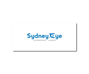 Sydney Eye Surgeons Laser | Logo-Design von hjyoo