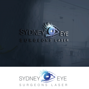 Logo Design by GODDREAMCREATION for this project | Design #26566658
