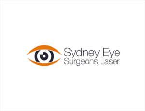Sydney Eye Surgeons Laser | Logo Design by BNdesigner