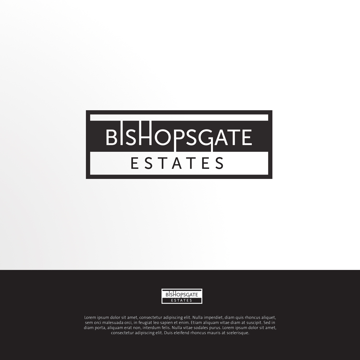 Logo Design by SarahQ for this project | Design #26571424