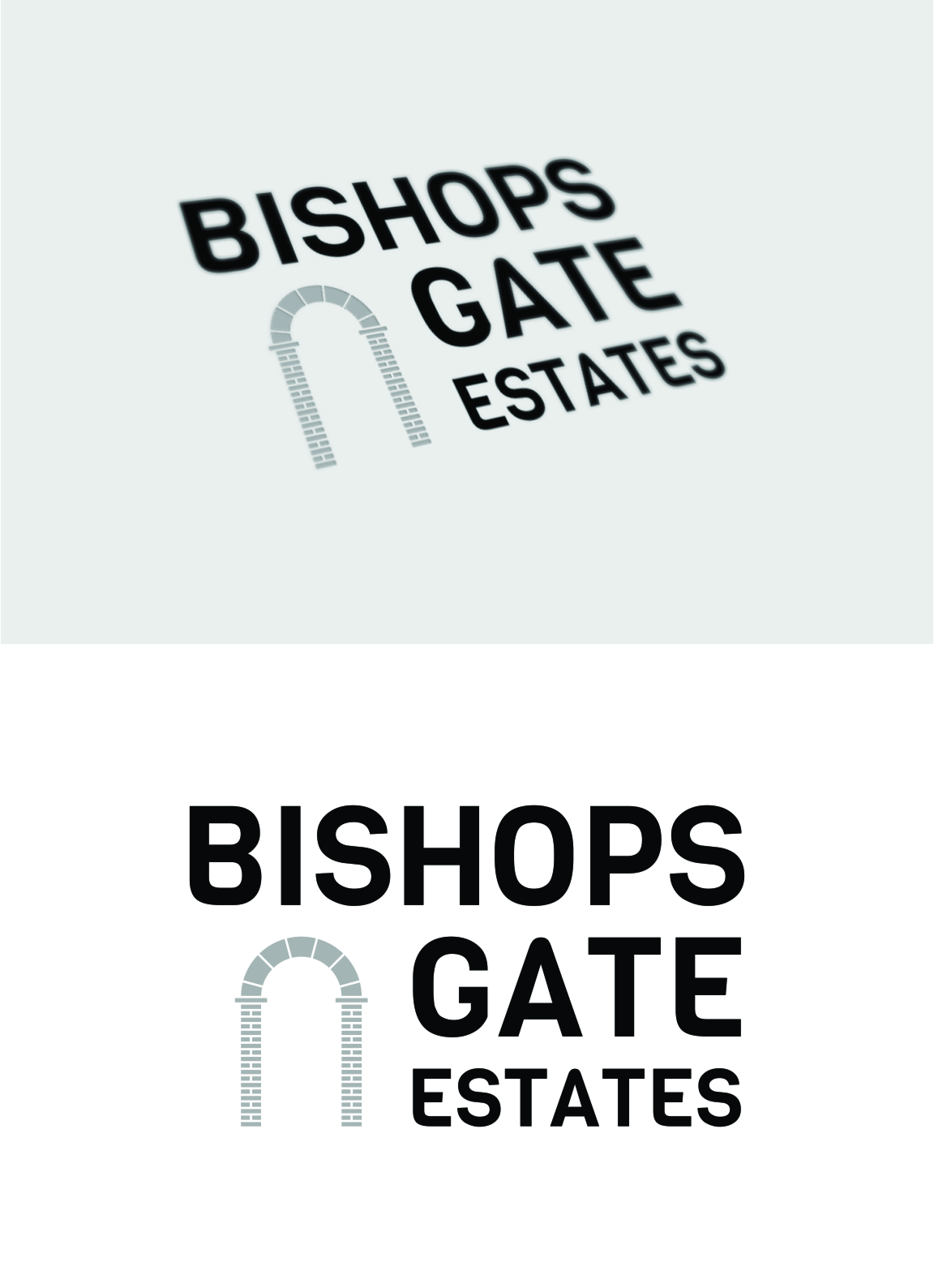 Logo Design by Rizal Bagus for this project | Design #26572043