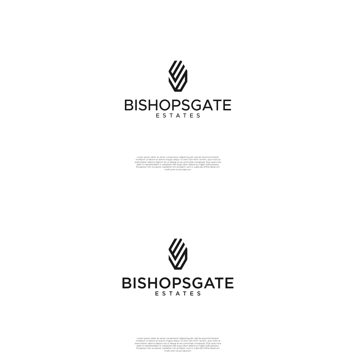 Logo Design by untung bertubi-tubi for this project | Design: #26572647