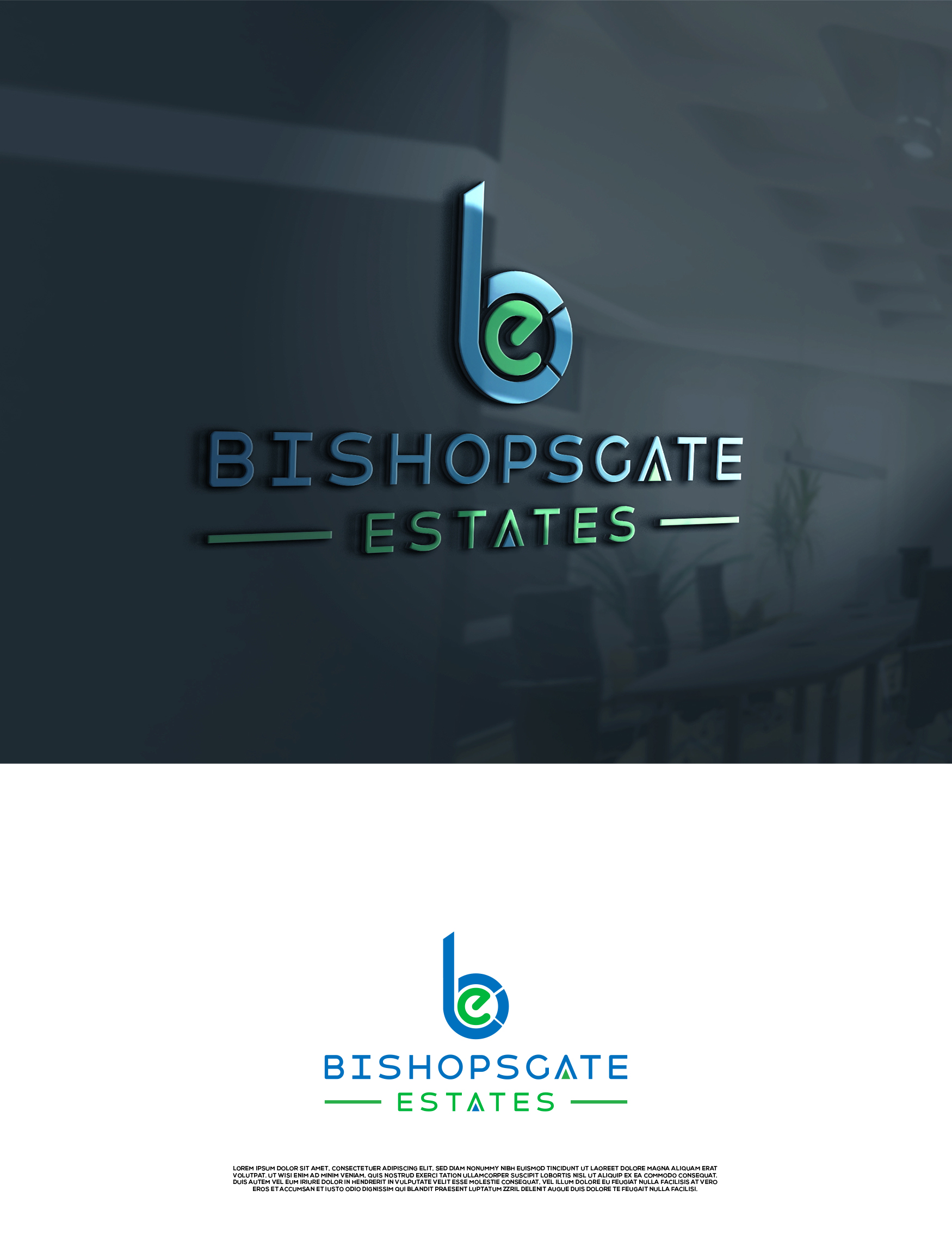 Logo Design by Amelia 25 for this project | Design #26567905