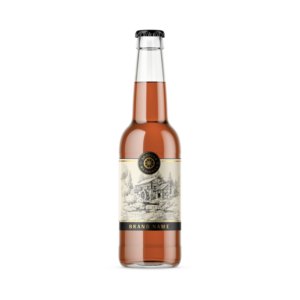 Label Design by KDESIGN 2