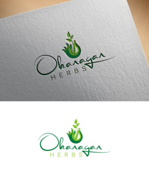 Logo Design by santin