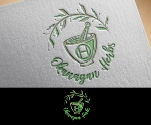 Logo Design by blue eye
