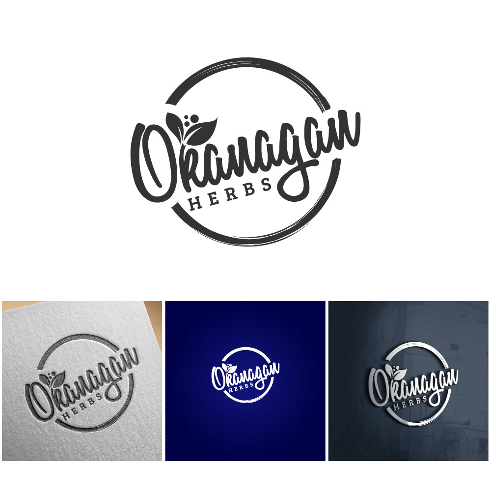 Logo Design by michellefrances for this project | Design #26576840
