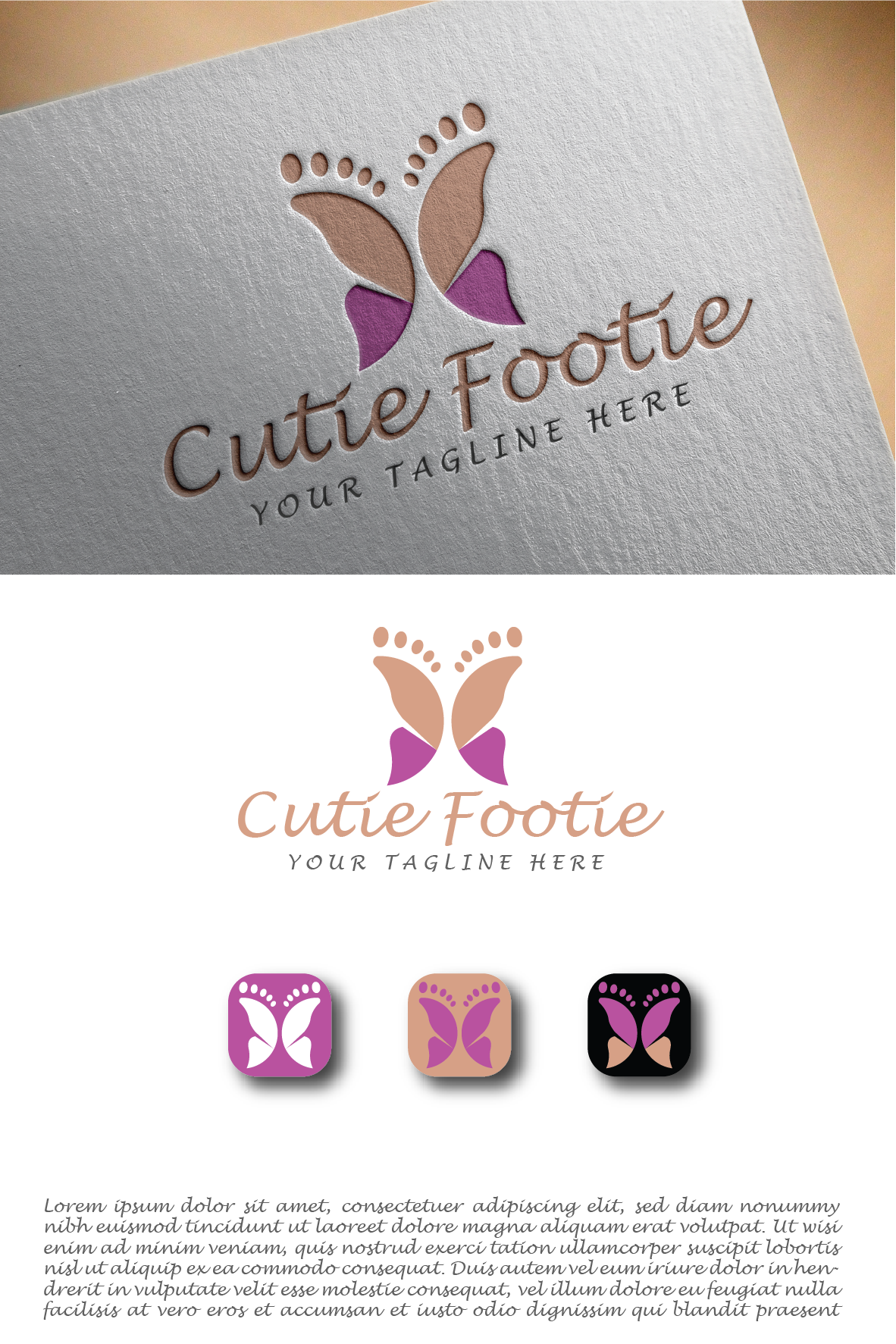 Design de Logo par Walker Designer 2 pour ce projet | Design #26567838