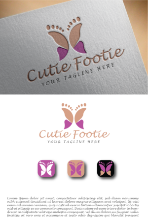 Logo-Design von Walker Designer 2 für dieses Projekt | Design: #26567838