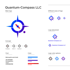 Logo Design by Rezhwanhadi