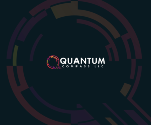 Quantum-Compass LLC (does not necessarily need to be integrated in the logo itself.) | Logo Design by logo_s