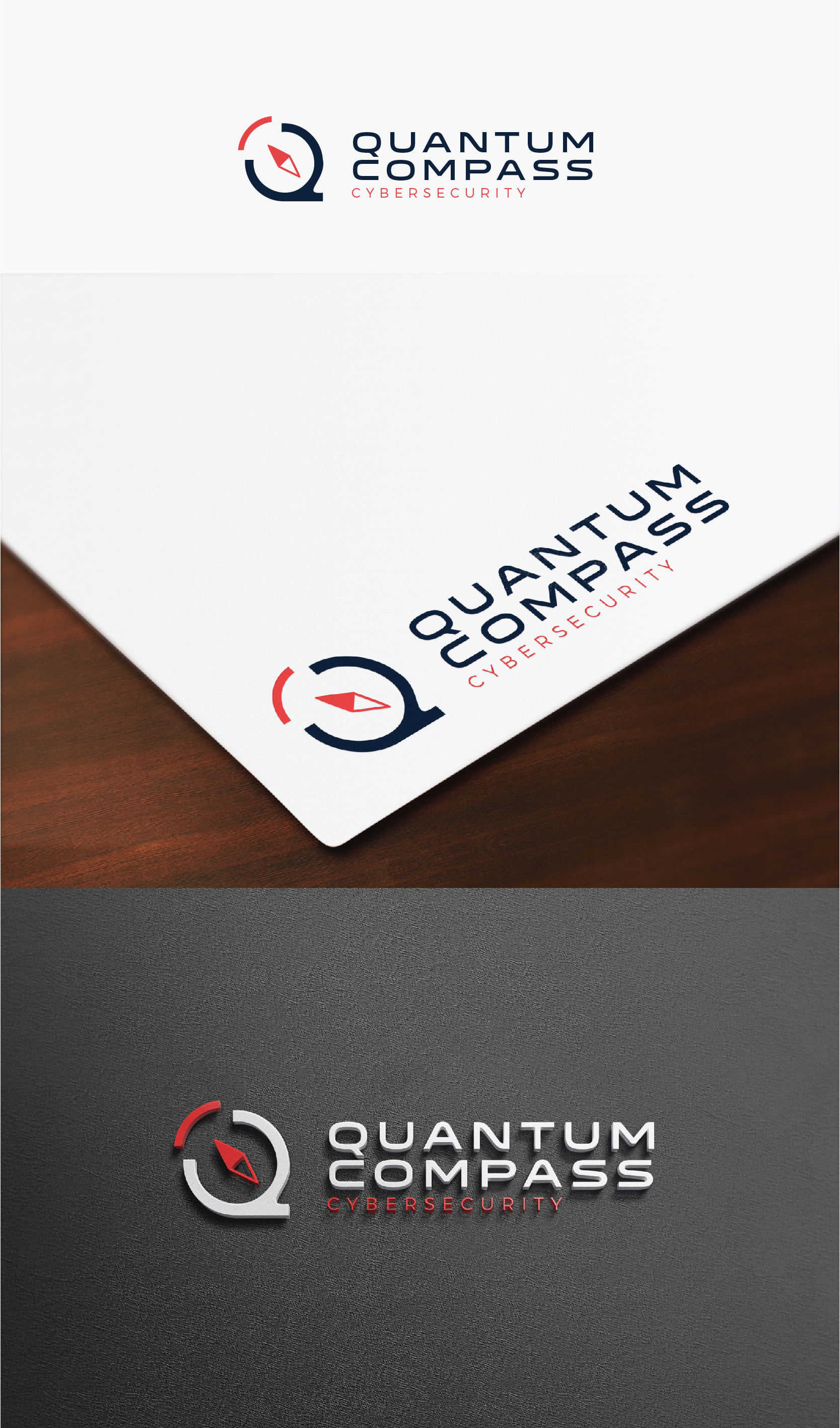 Logo Design by IMilenovic for this project | Design #26570646