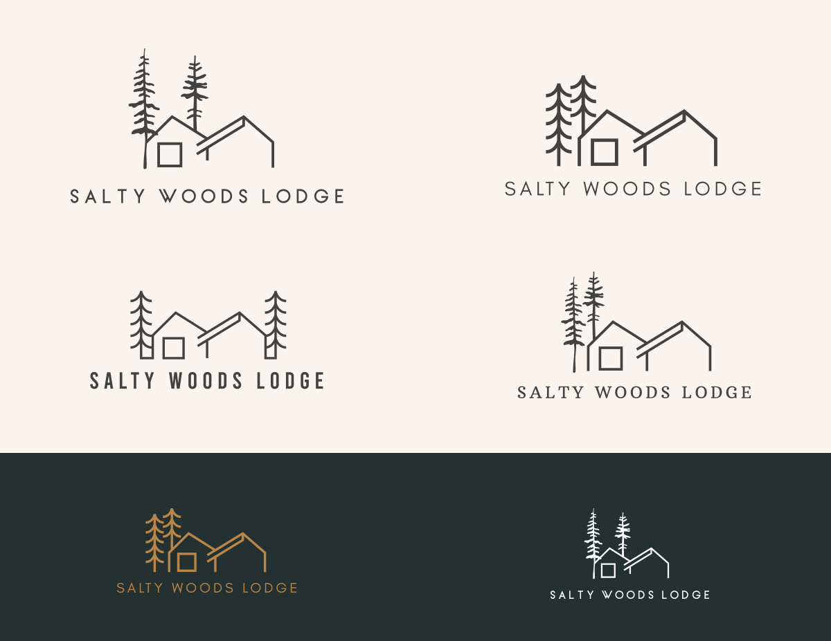 Logo Design by an-designs for this project | Design #26605675