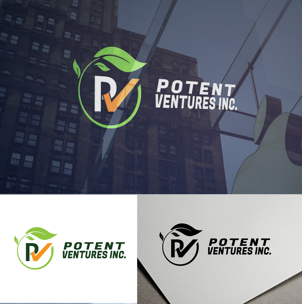 Diseño de Logo por Wonderful design para este proyecto | Diseño #26568996