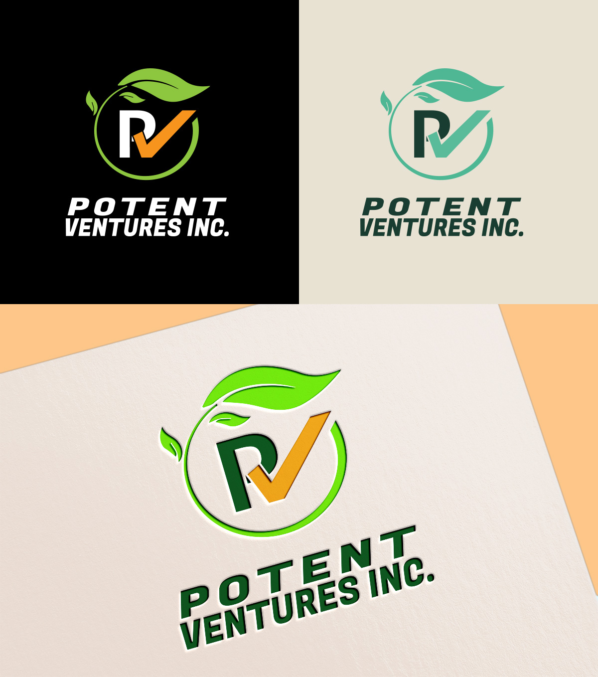 Diseño de Logo por Wonderful design para este proyecto | Diseño #26568997
