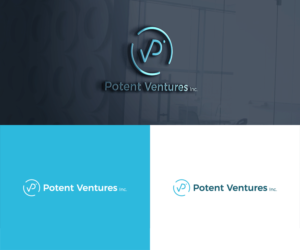 Logo Design by K A P T U S