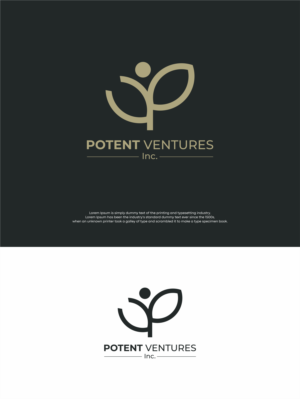 Logo Design by Hakim Febrian for this project | Design #26569708