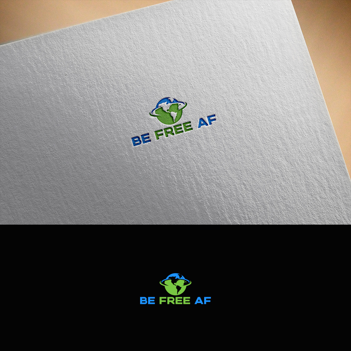 Logo Design by DesignDUO for this project | Design #26621355