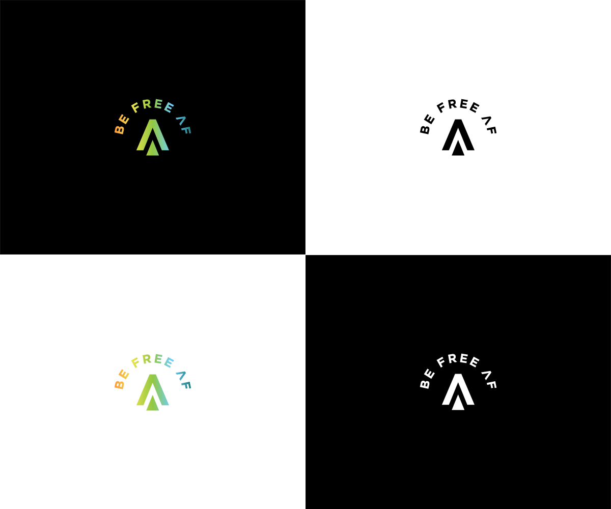 Logo Design by K A P T U S for this project | Design #26598264