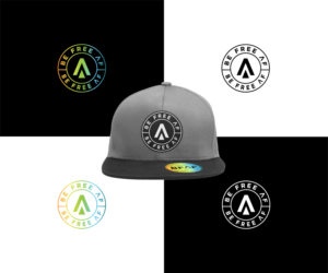 Logo Design by K A P T U S