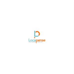 Logo Design by Arham Hidayat for Locapense | Design: #26583032