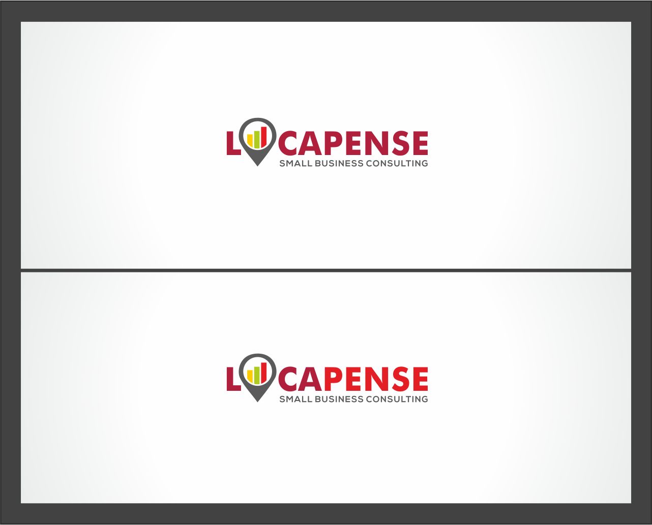 Design de Logo par Dave Paresh pour Locapense | Design #26629798