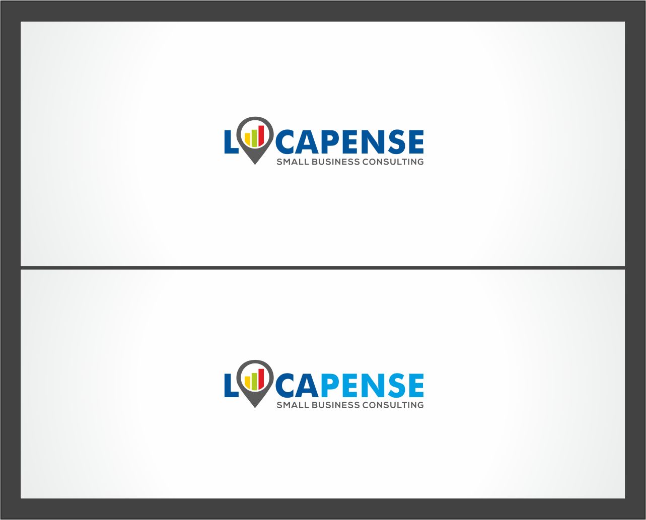 Design de Logo par Dave Paresh pour Locapense | Design #26629799