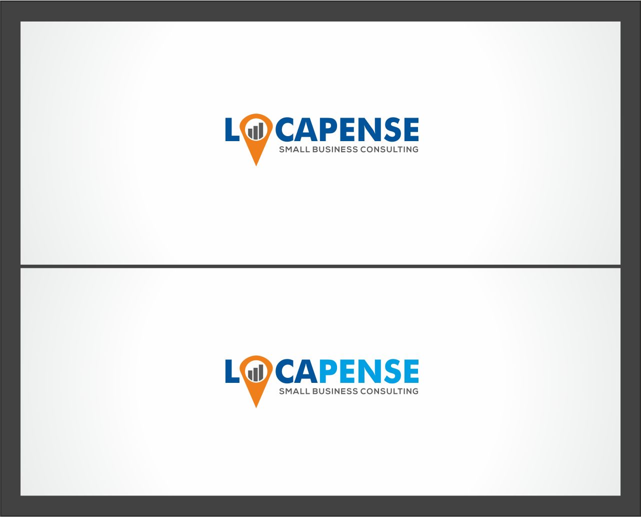 Design de Logo par Dave Paresh pour Locapense | Design #26629800