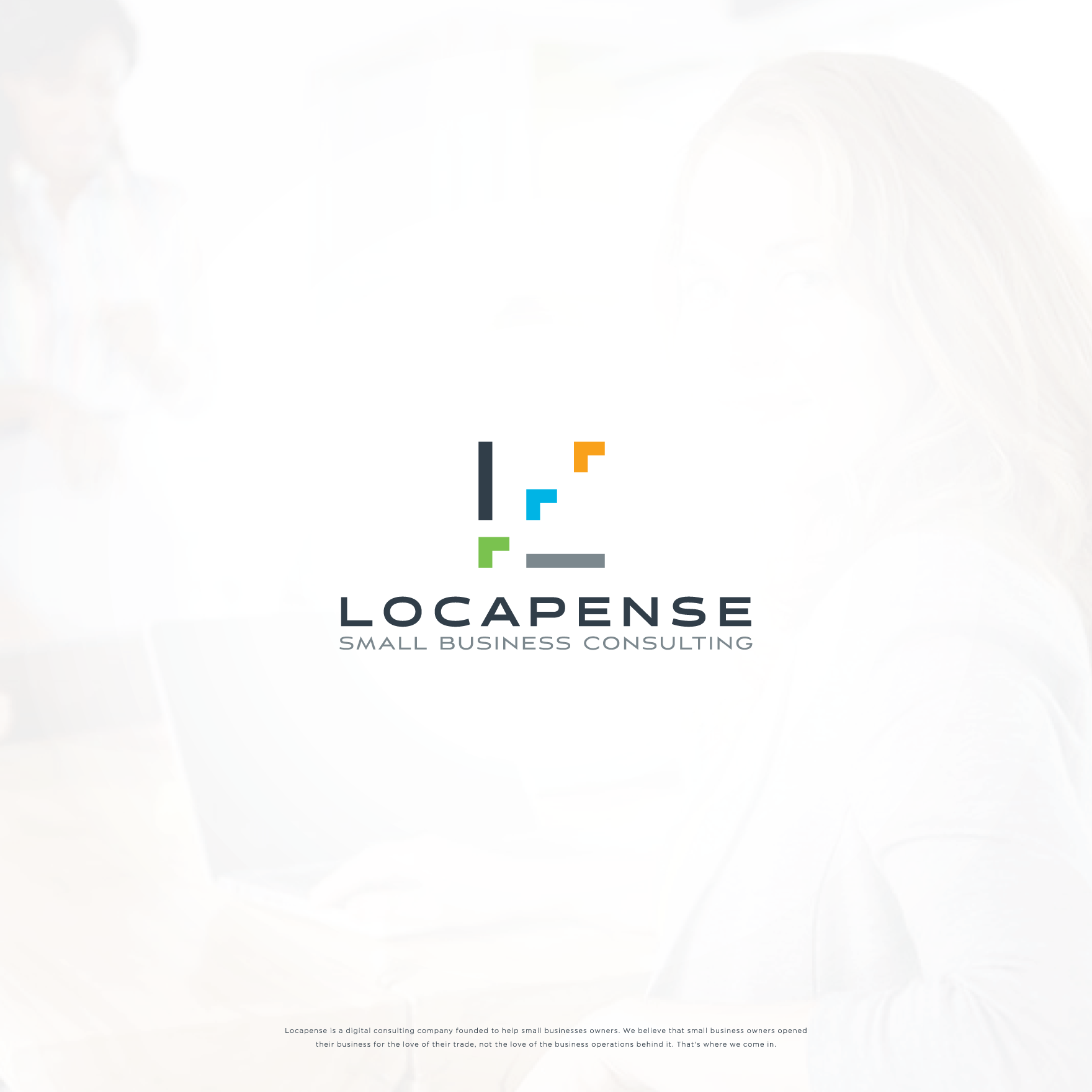 Logo Design by ds | designstructure for Locapense | Design #26569088
