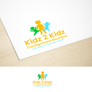 Logo Design by nzdesigners for this project | Design: #26582644