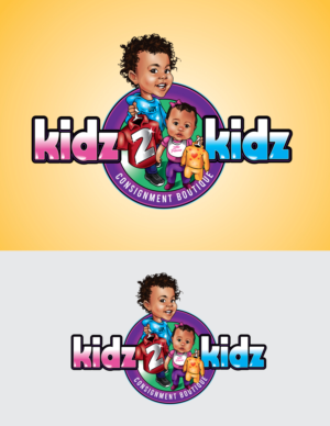 Diseño de Logo por ally designs para este proyecto | Diseño #26581946