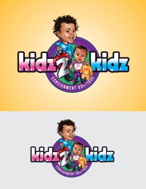 Logo Design by ally designs for this project | Design: #26581947