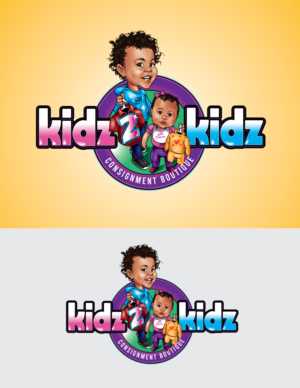 Logo Design by ally designs for this project | Design: #26581963