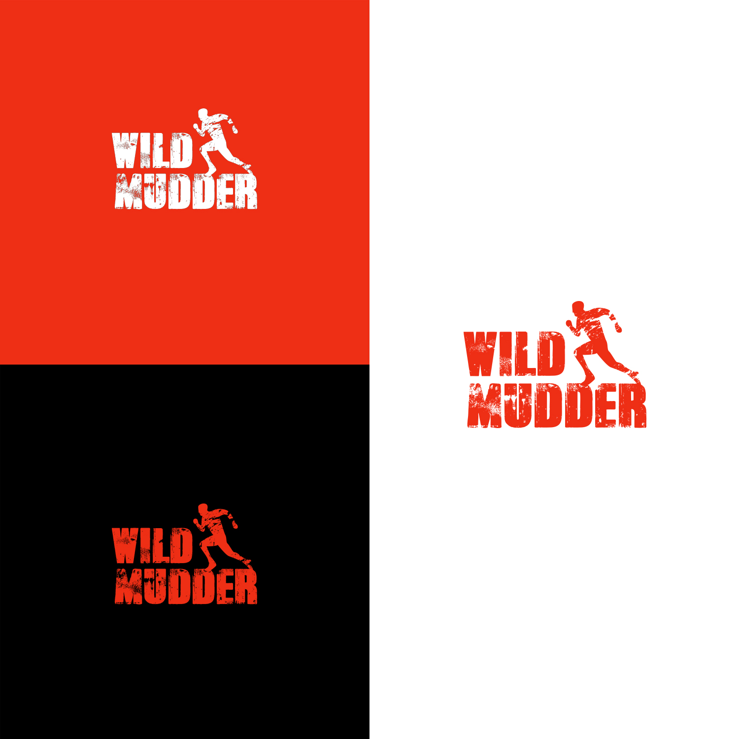 Logo Design by NZ Creatives for Active Sports Events Ltd | Design #26577128