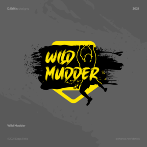 Logo Design by D.Etikis