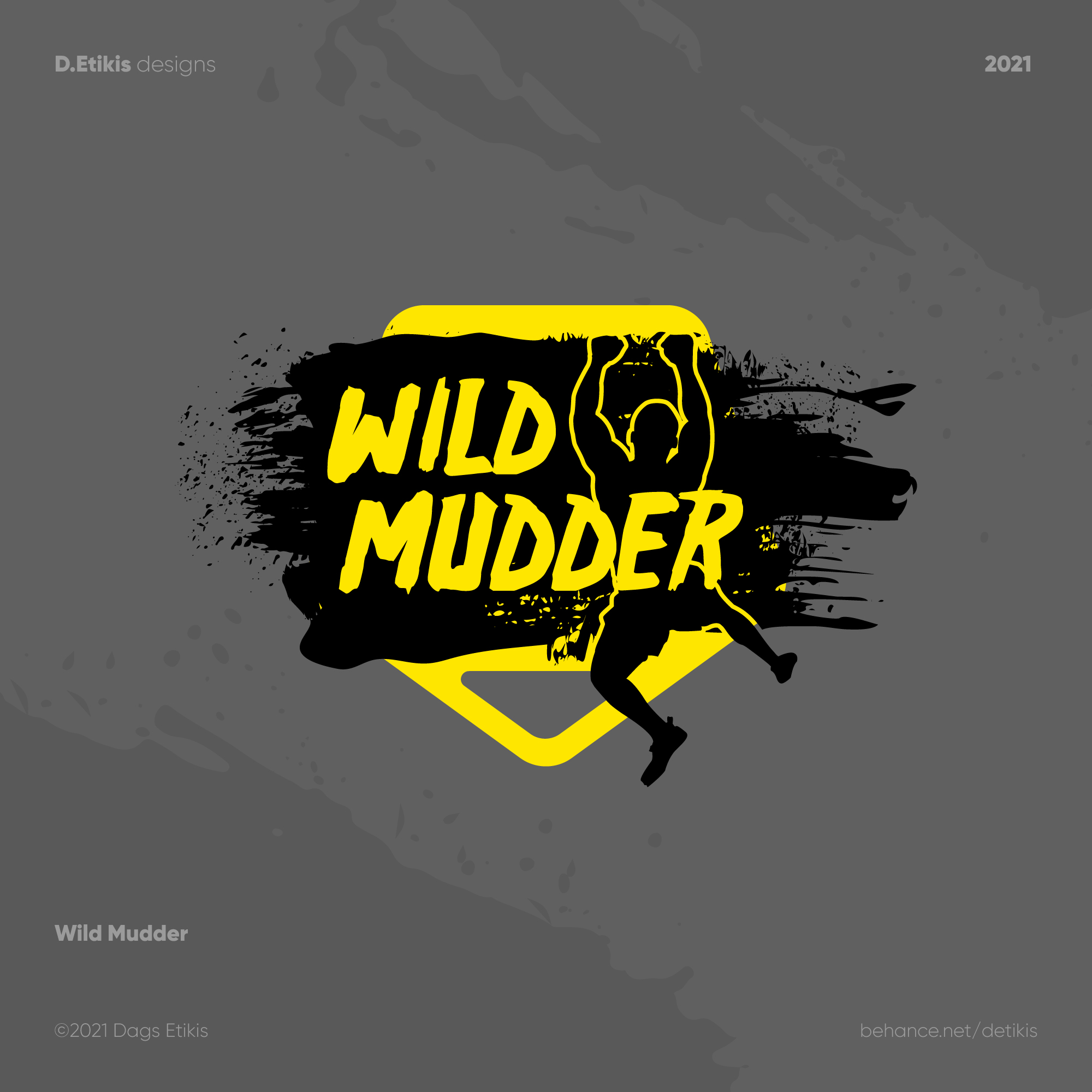 Logo Design by D.Etikis for Active Sports Events Ltd | Design #26606557