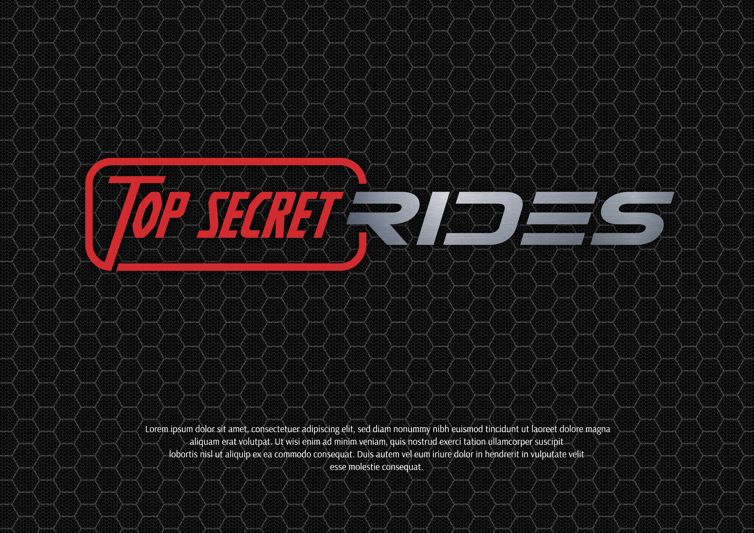 Logo Design by Facundo Valenzuela for this project | Design #26603293