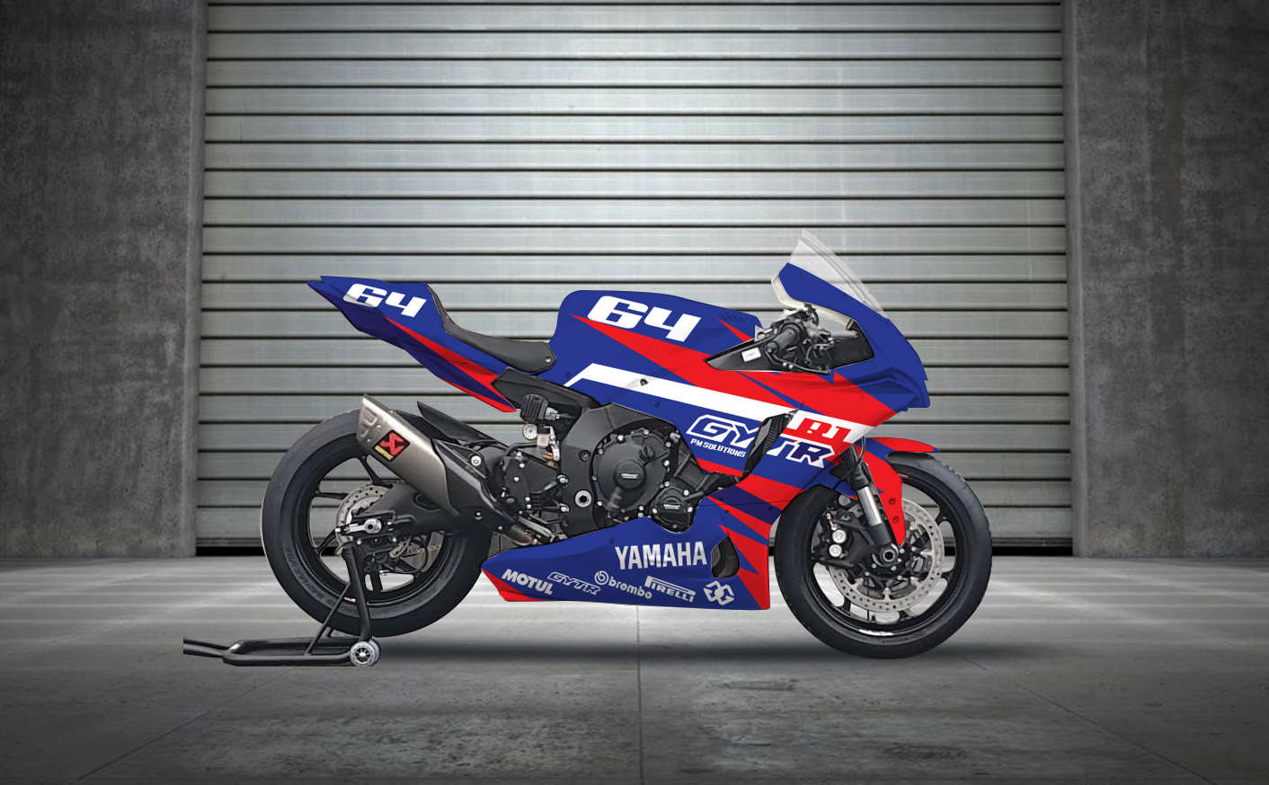 Car Wrap Design by Priyo Subarkah for this project | Design #26580495