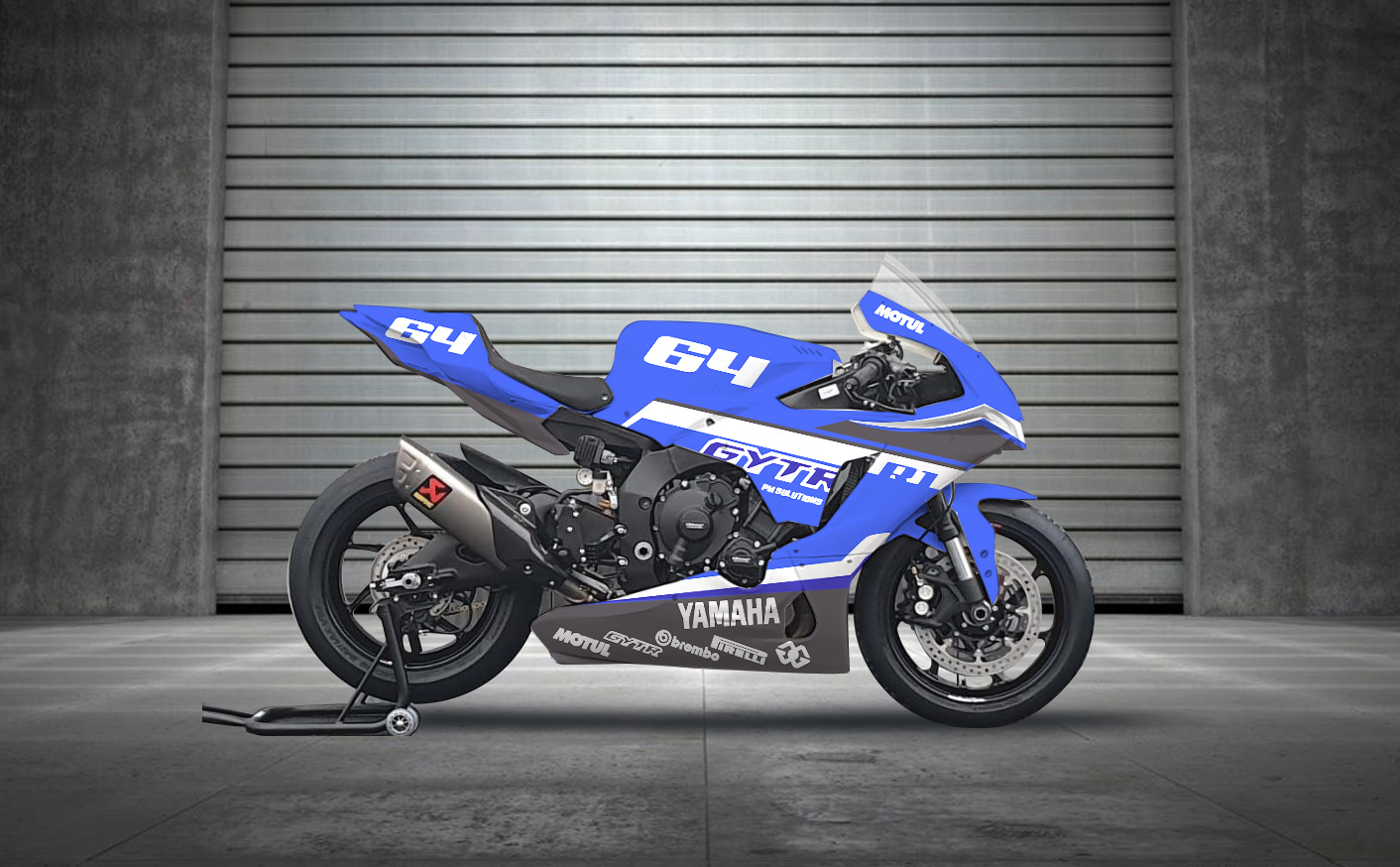 Design de Covering de Véhicule par Priyo Subarkah pour ce projet | Design #26580555