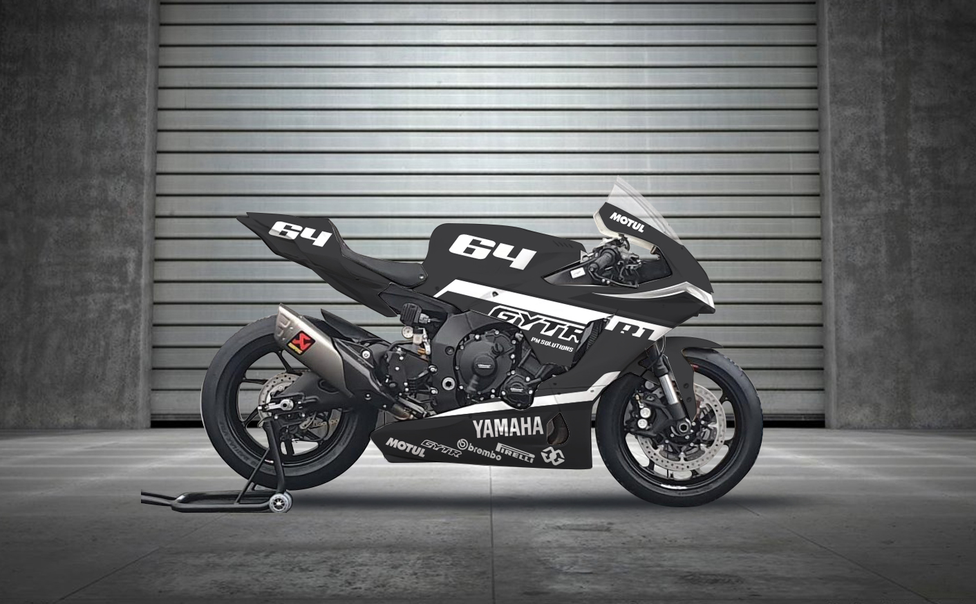 Car Wrap Design by Priyo Subarkah for this project | Design #26580556