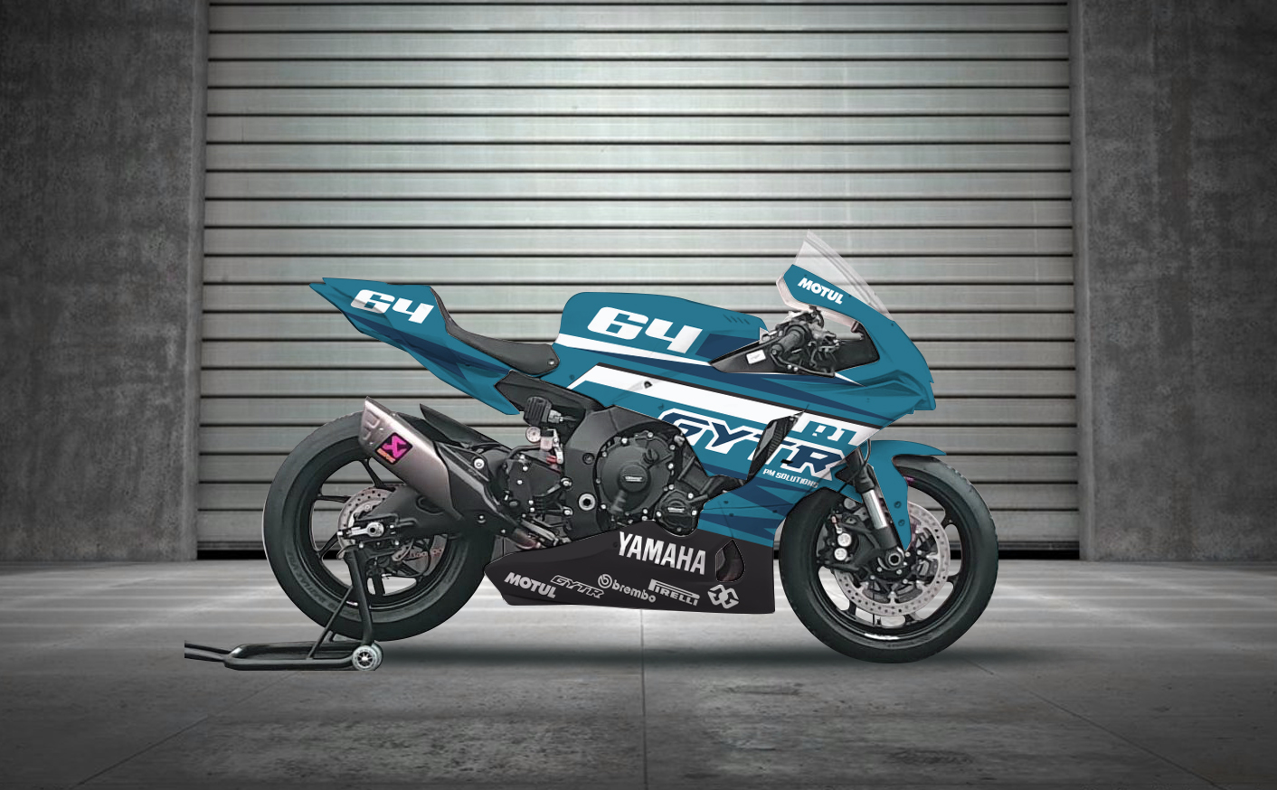 Design de Covering de Véhicule par Priyo Subarkah pour ce projet | Design #26580613